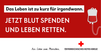 Blutspendeaktion Eggenburg