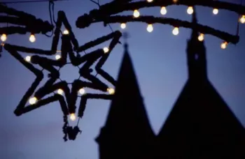 Themenstadtführung - Weihnachten im Mittelalter