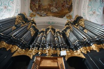 Tag des Denkmals - Führung mit Orgelkonzert