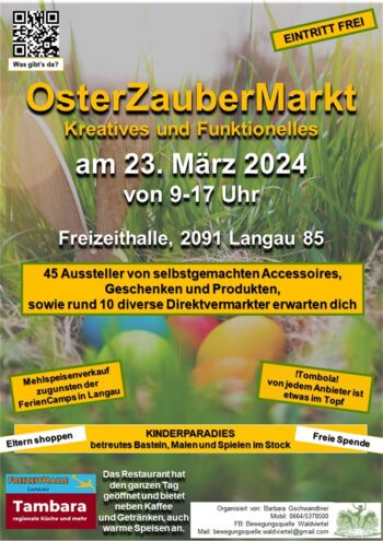 OsterZauberMarkt