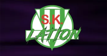 S.K. Lation - Party