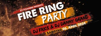 Fire Ring Party