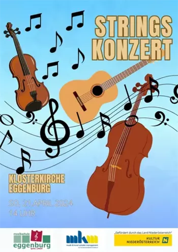 Strings-Konzert