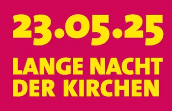 Eggenburg - Lange Nacht der Kirchen 2025