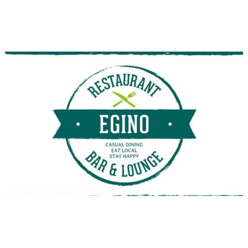 Egino - Restaurant Bar & Lounge