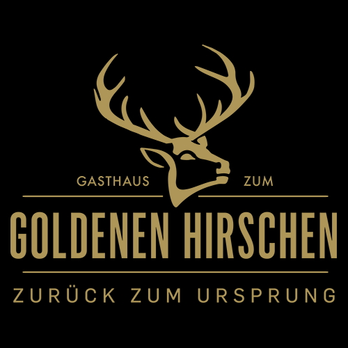Gasthaus zum Goldenen Hirschen