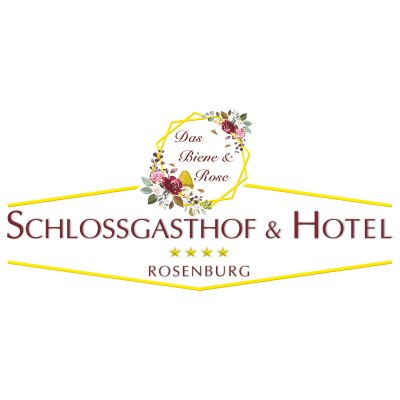 Schlossgasthof & Hotel Rosenburg
