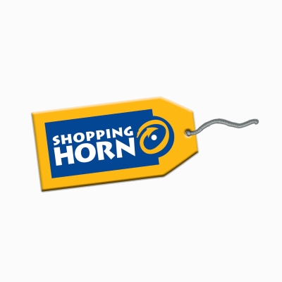 Shopping Horn
